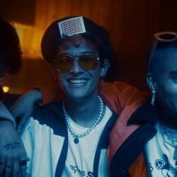 Alone Chords by PRETTYMUCH