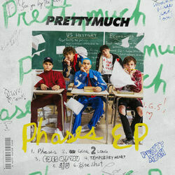 Eyes Off You Intro by PRETTYMUCH