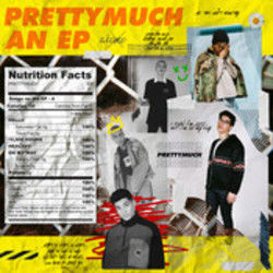 Healthy Chords by PRETTYMUCH