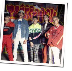 Lying Chords by PRETTYMUCH