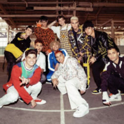 Me Necesita (feat. Cnco) Chords by PRETTYMUCH