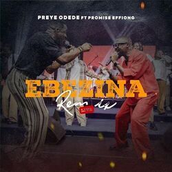Ebezina Chords by Preye Odede