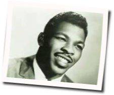Just Because Chords by Lloyd Price