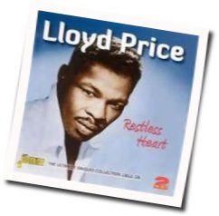 Lady Luck Chords by Lloyd Price