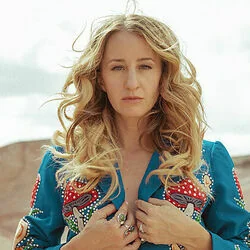 Been To The Mountain Chords by Margo Price