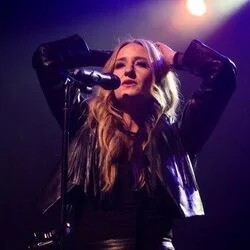 California Shake Chords by Margo Price