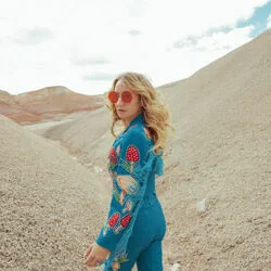 Change Of Heart Chords by Margo Price