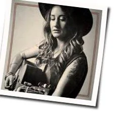 Desperate And Depressed Chords by Margo Price