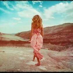 Homesick Chords by Margo Price