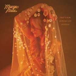 Letting Me Down Chords by Margo Price