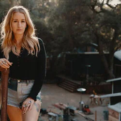 Malibu Chords by Margo Price
