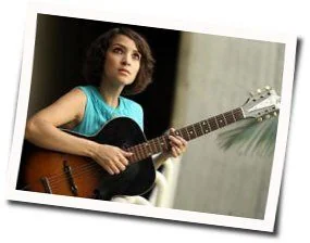 Pay Gap Chords by Margo Price