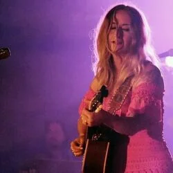 Radio Chords by Margo Price
