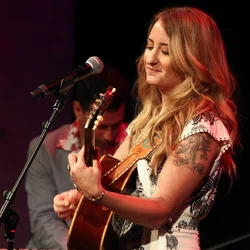 Revelations Chords by Margo Price
