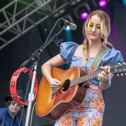 Tennessee Song Chords by Margo Price
