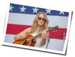 Wild Women Chords by Margo Price