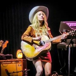 You Don't Own Me Chords by Margo Price