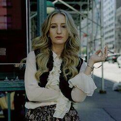 Country Road by Margo Price