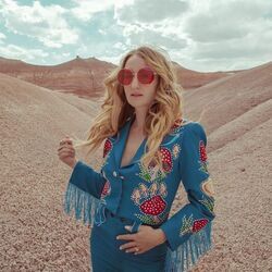 Goin To The Country by Margo Price
