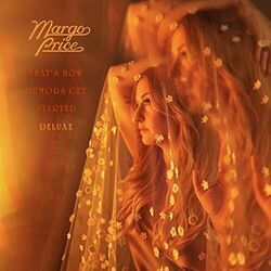 Hitman by Margo Price