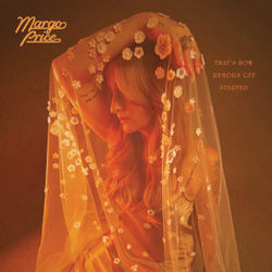 Letting Me Down by Margo Price