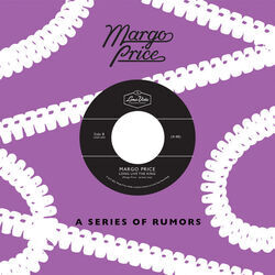 Long Live The King Chords by Margo Price