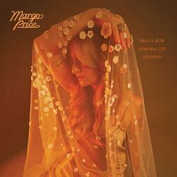 What Happened To Our Love? Chords by Margo Price