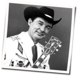 I Wish I Was 18 Again Chords by Ray Price