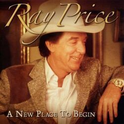 I'm Looking For A New Place To Begin Chords by Ray Price