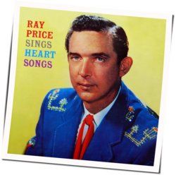 I'm So Lonesome I Could Cry Chords by Ray Price