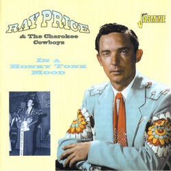 Invitation To The Blues Chords by Ray Price