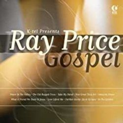 Peace In The Valley Chords by Ray Price