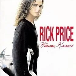Heaven Knows Chords by Rick Price