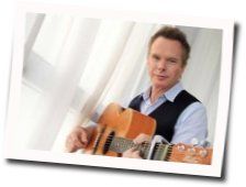 If You Were My Baby Tab by Rick Price