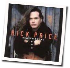 Only Reminds Me Of You Tab by Rick Price