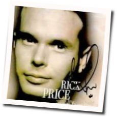 We've Got Each Other Chords by Rick Price