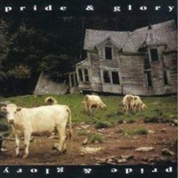 Found A Friend Chords by Pride And Glory