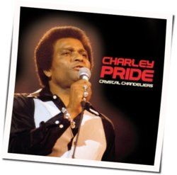 Crystal Chandeliers Chords by Charlie Pride