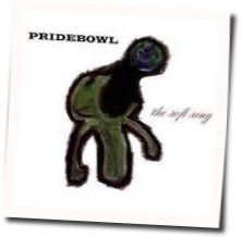 Drippings Of The Past Chords by Pridebowl