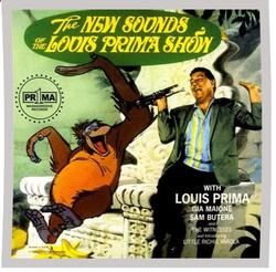 I Wanna Be Like You Ukulele Chords by Louis Prima