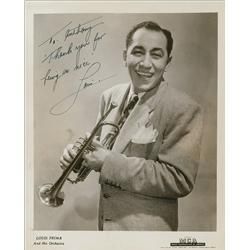 Pennies From Heaven by Louis Prima