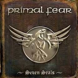 Seven Seals Chords by Primal Fear