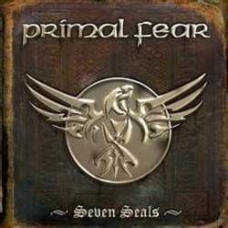 Seven Seals by Primal Fear