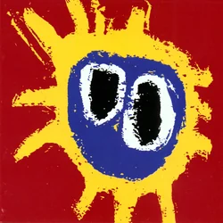 Inner Fight Chords by Primal Scream