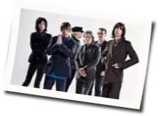 It's Alright, It's Ok Chords by Primal Scream