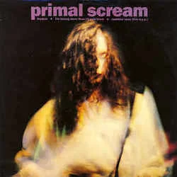 Loaded Bass Tab by Primal Scream