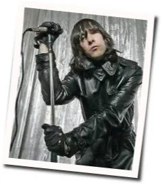 Rocks (Ver2) Tab by Primal Scream