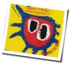 Slip Inside This House Chords by Primal Scream