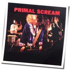 Velocity Girl Chords by Primal Scream