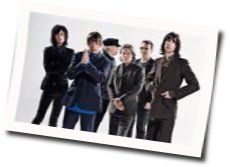 It's Alright, It's Ok Chords by Primal Scream